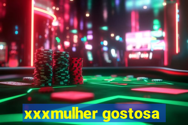 xxxmulher gostosa